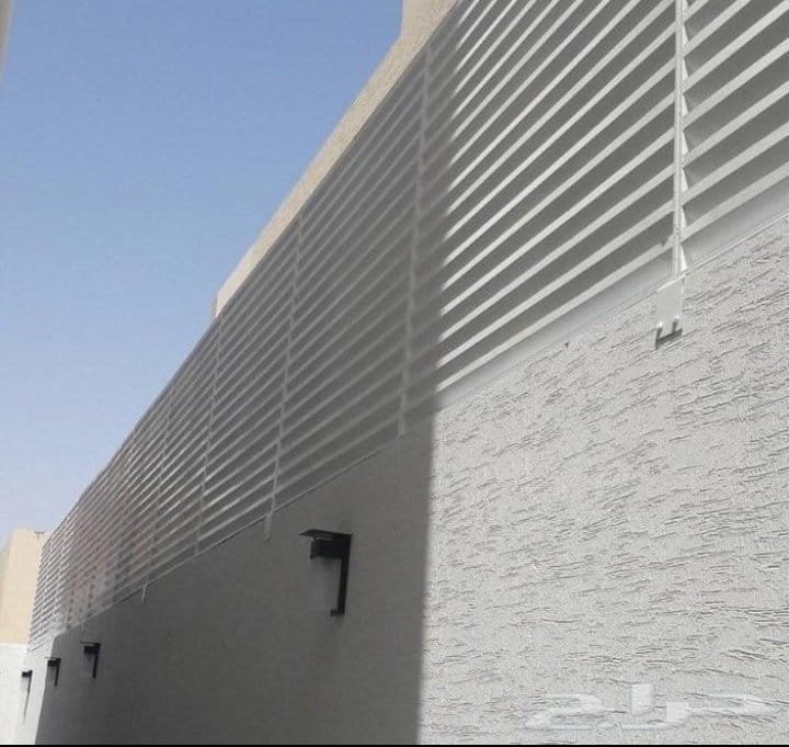 مظلات سيارات في الخبر